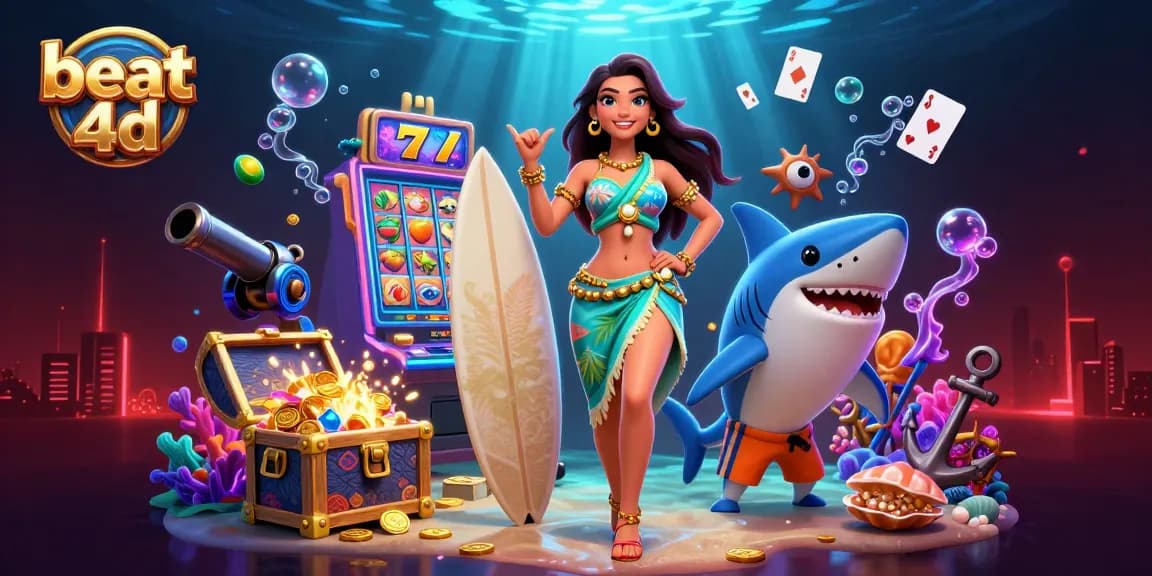 4 Proven Methods to Maximize beat 4d Gambling Results for Players in 2026
