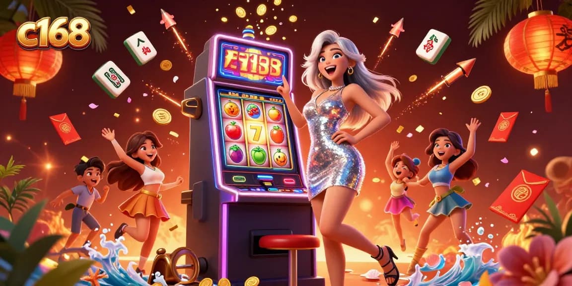 The c168 Casino Landscape in 2026: Winning Strategies for Gamblers