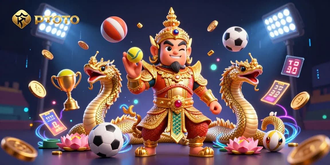 Strategi Menang untuk PPTOTO: Tips Penting bagi Penggemar Judi 2026