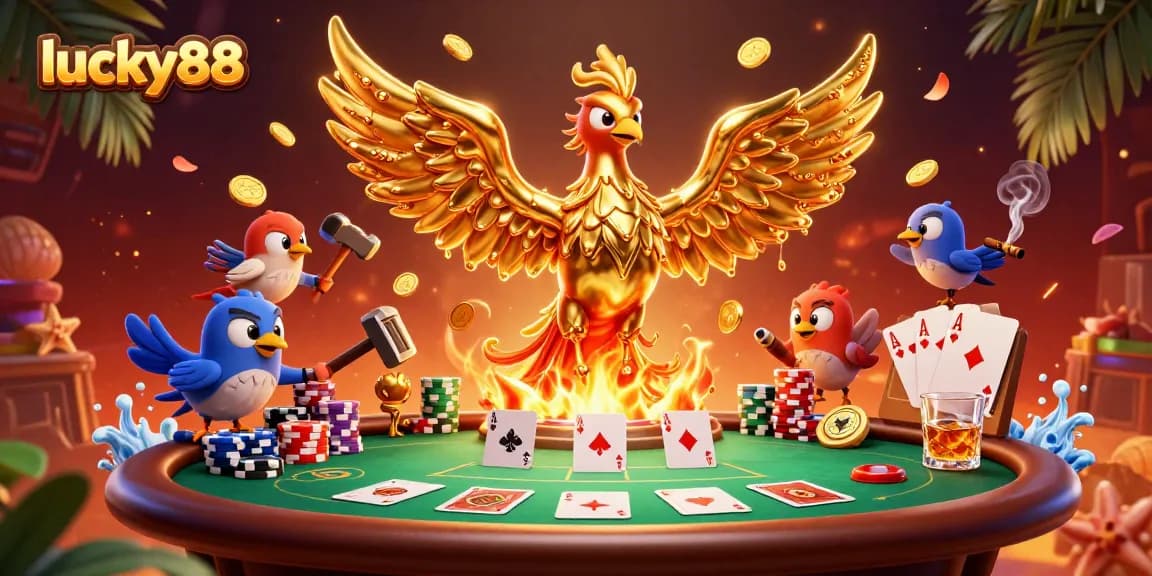 lucky88 Pulse Check: Is It Still Viable for Gamblers in 2026?