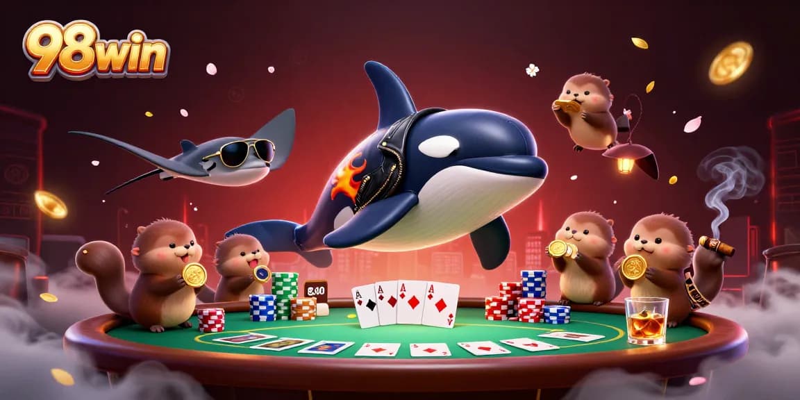 5 Common 98win Gambling Mistakes and How to Fix Them for Winning Strategies in 2026