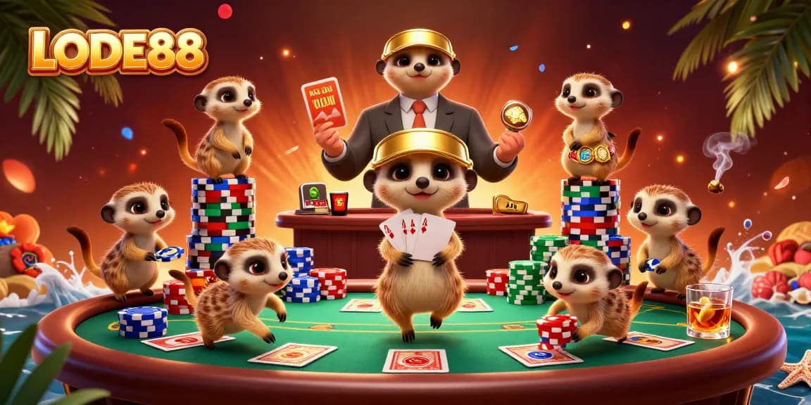 A LODE88 Snapshot: Quick 2026 Status Update on Online Lottery Strategies