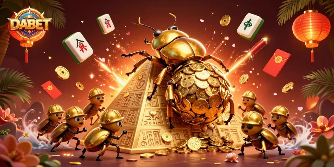The 5 Pillars of Successful DABET Gambling Strategy for 2026 Players