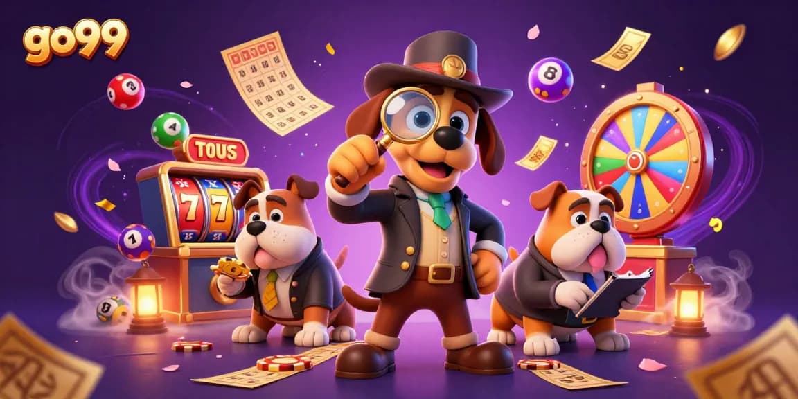 Are You Making These go99 Gambling Mistakes for Winning Strategies in 2026?