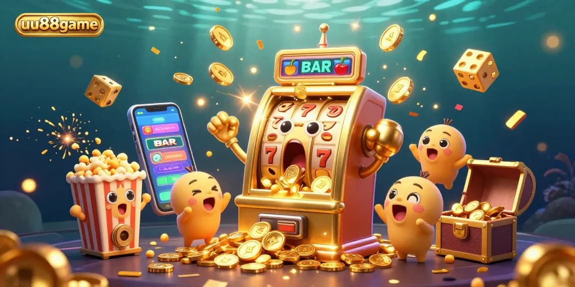 How to Spot uu88game Scams and Stay Protected for Winning Strategies in 2026