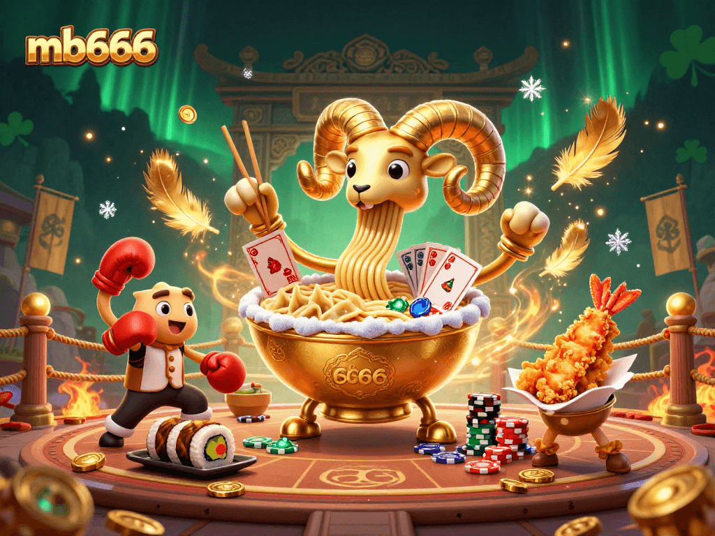 mb666 2026 Report Card: Proven Strategies for Gamblers' Success