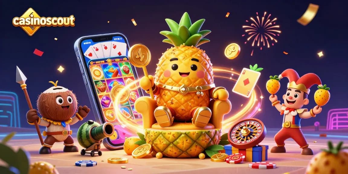 Unpopular casinoscout Opinion: Why Real Money Gaming Strategies Matter for Players in 2026