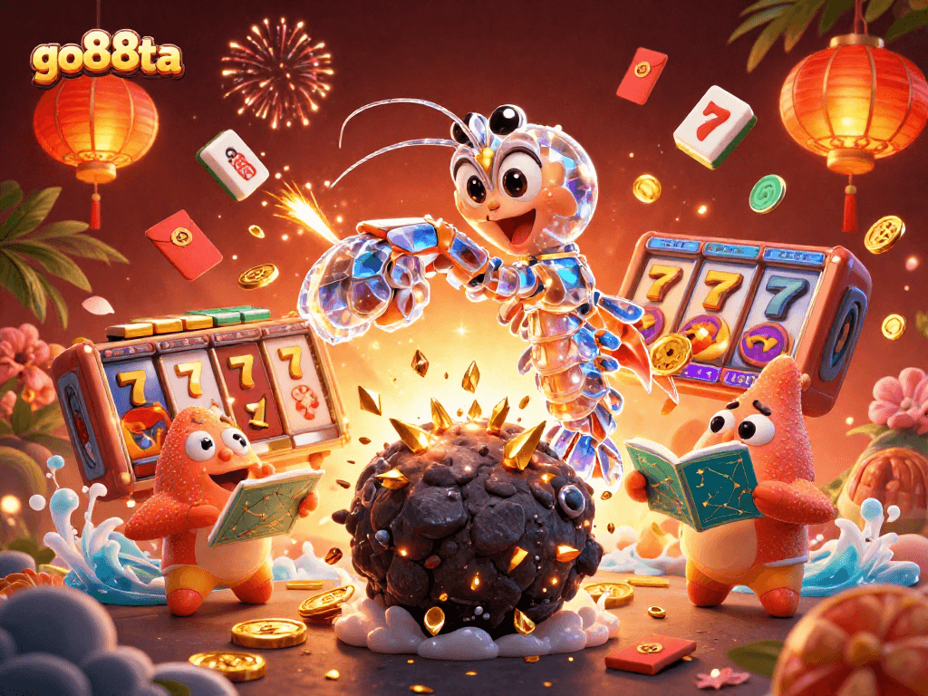 4 Proven Methods to Maximize go88ta Casino Strategies for Gamblers