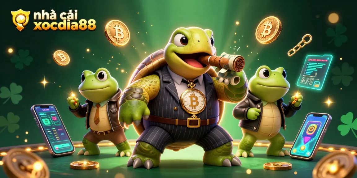 How to Master Betting Strategies at nhà cái xocdia88 in 2026