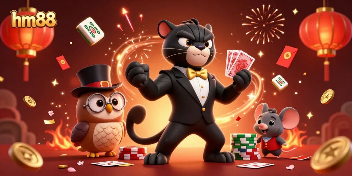How to Get Better hm88 Deals Every Time: Winning Strategies for Gamblers in 2026