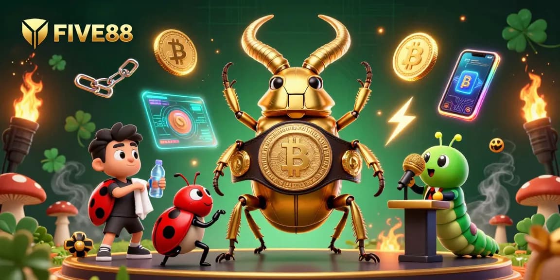 Which FIVE88 Gaming Option Is Right for You? Essential Strategies for 2026