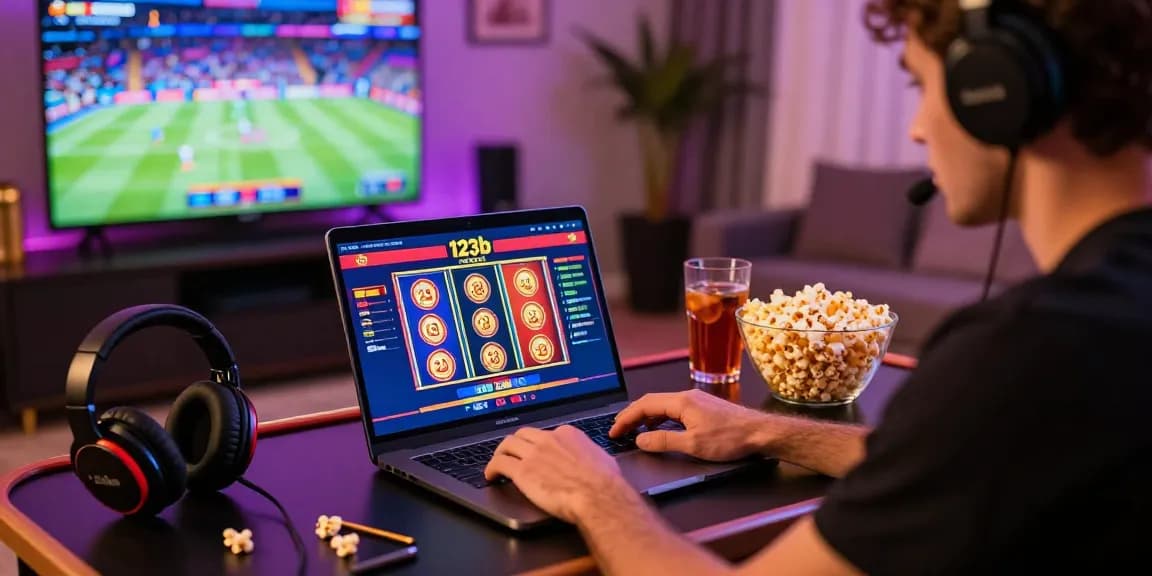 Can You Really Win Big with 123b Casino in 2026? Expert Insights!