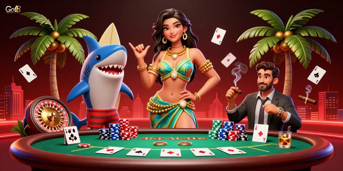 Go88: Essential Strategies for Winning at Online Casino Games in 2026
