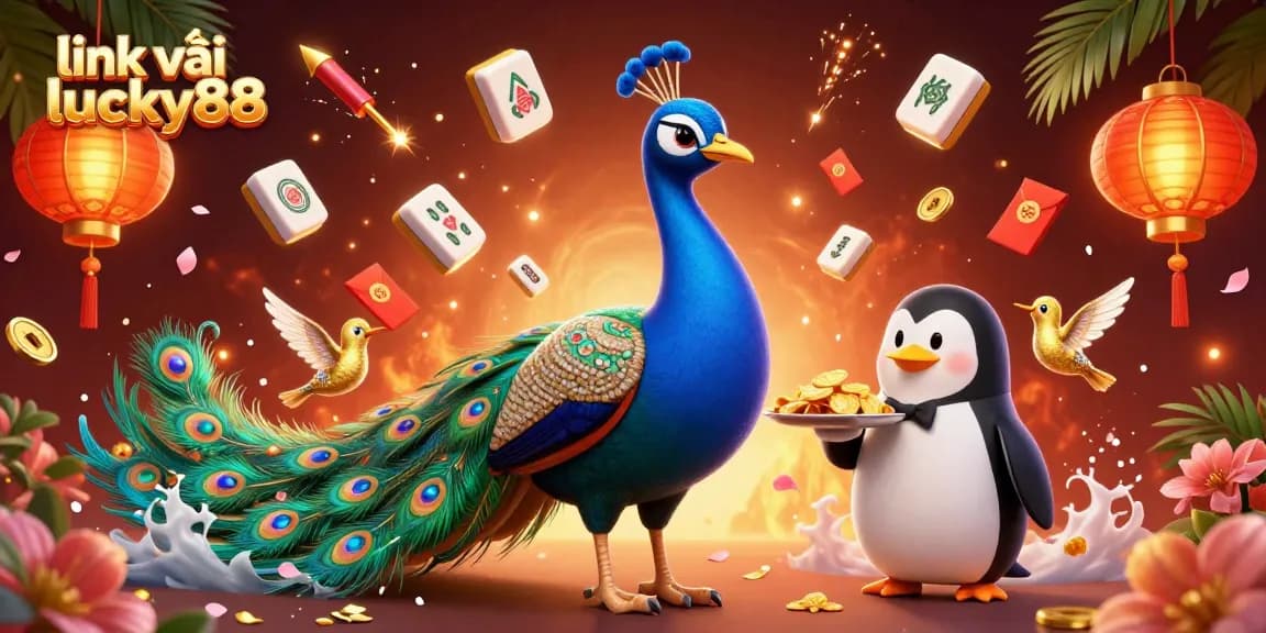 Everything About link vào lucky88: The A-to-Z Breakdown for Gamblers' Mastery in 2026