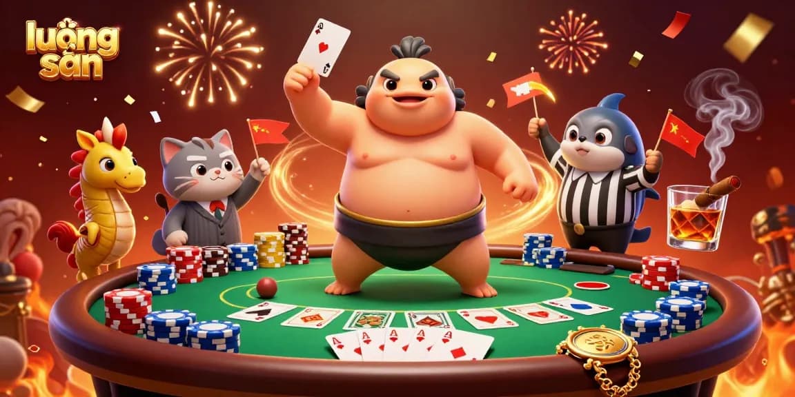 Lương Sơn Face-Off: Which Sports Betting Option Delivers More Value for Gamblers in 2026?