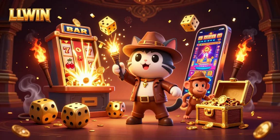 The True Value of LLWIN for Gamblers: Winning Strategies for 2026
