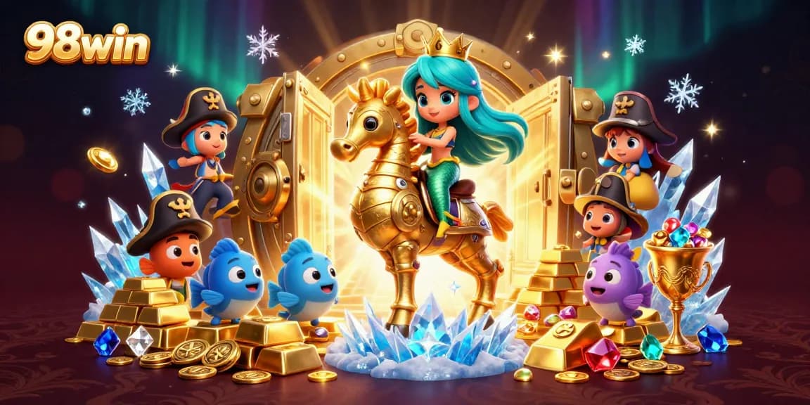 98win: Before and After — Real Results Revealed for Strategic Gambling Success