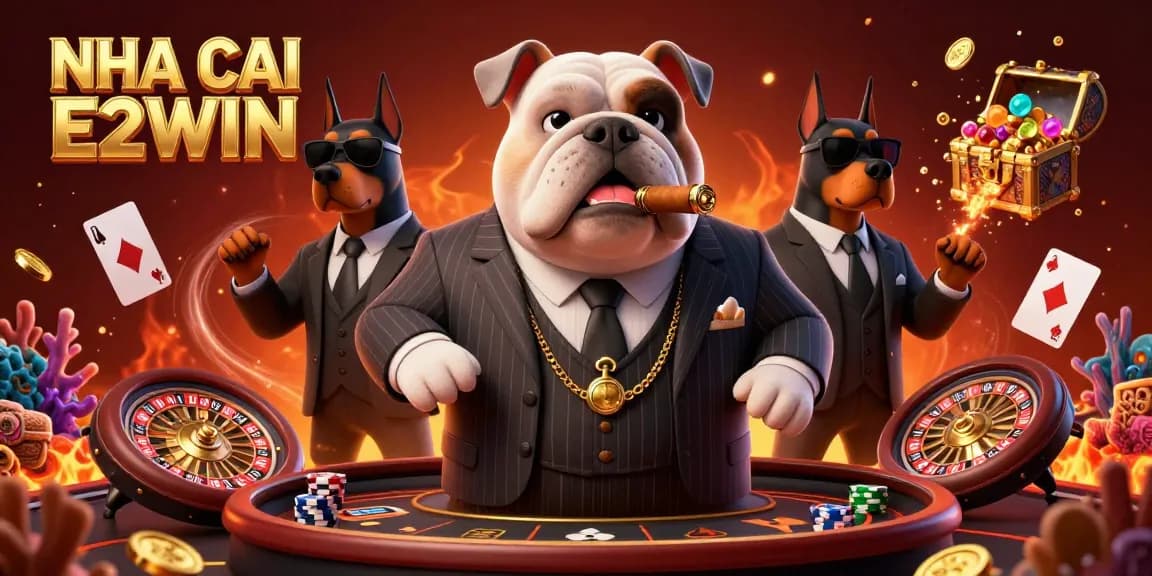 The Future of NHA CAI E2WIN: Predictions for 2026 and Beyond for Gamblers' Winning Strategies