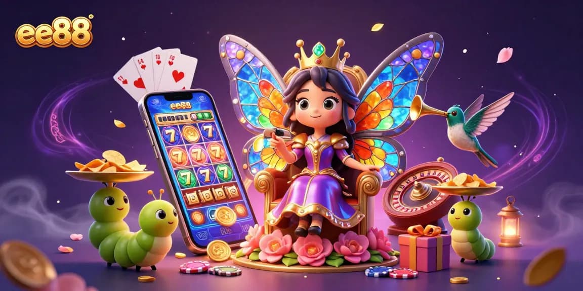 ee88 Quick Reference: Facts, Strategies, and Winning Techniques for Gamblers in 2026