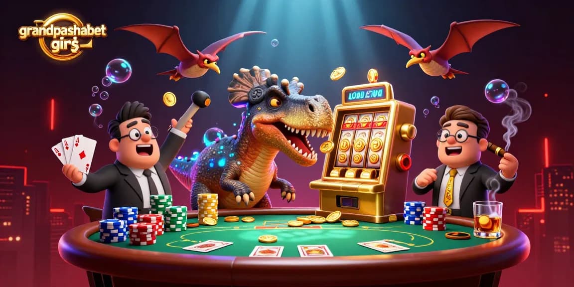 Overlooked Grandpashabet Giriş Risks Every Bettor Should Know for 2026 Winning Strategies