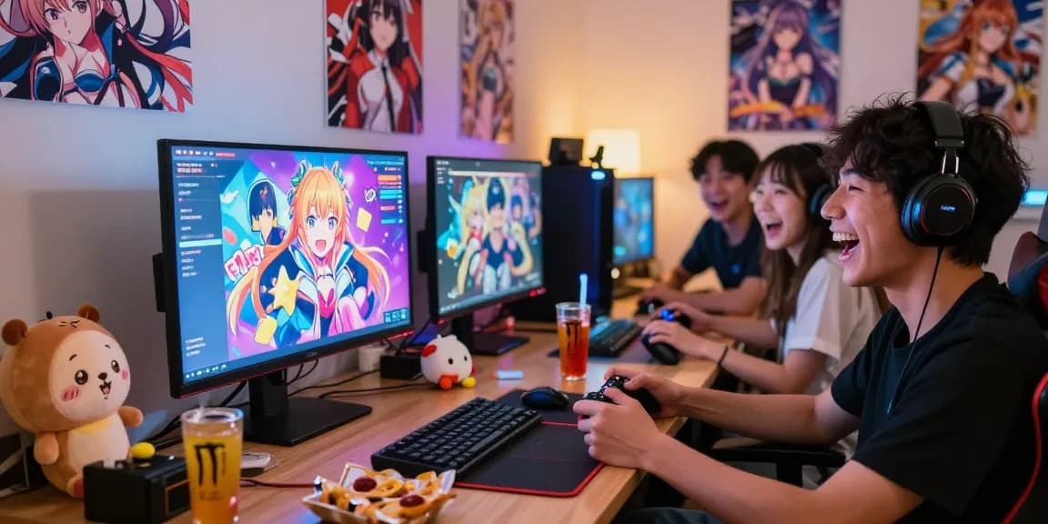 How to Save Time and Money with Ecchi Games in 2026
