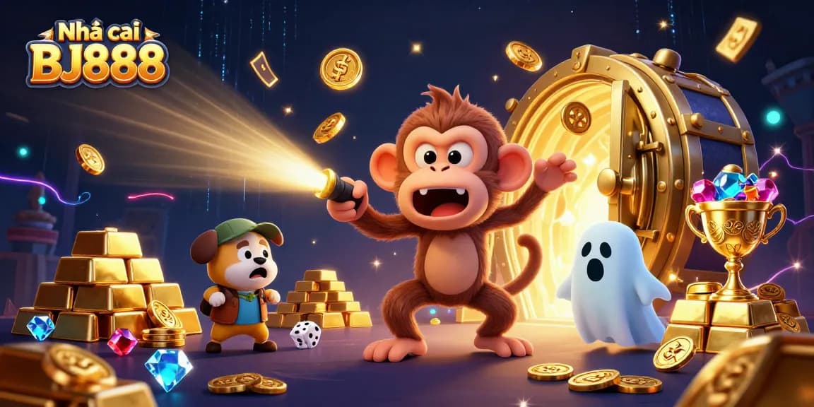 The Nhà cái BJ888 Cheat Sheet Every Gambler Needs in 2026 for Winning Strategies