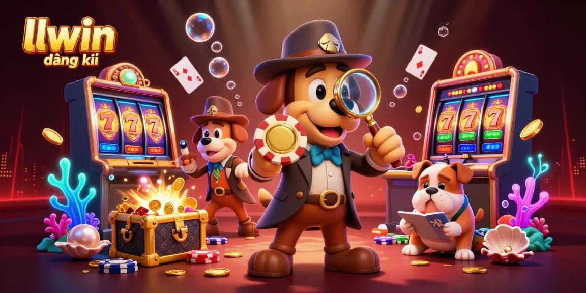 Mastering llwin đăng ký: Expert Strategies for Winning in 2026 Online Casinos