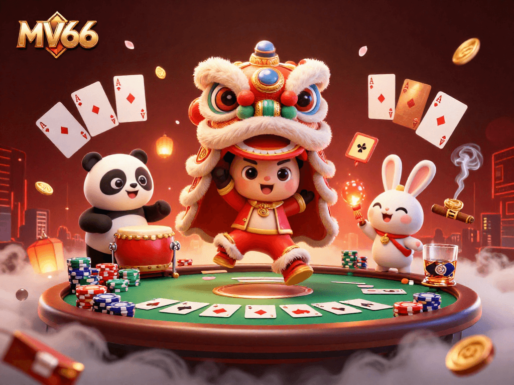What Pros Know About MV66 That You Don't: Winning Strategies for Gamblers in 2026
