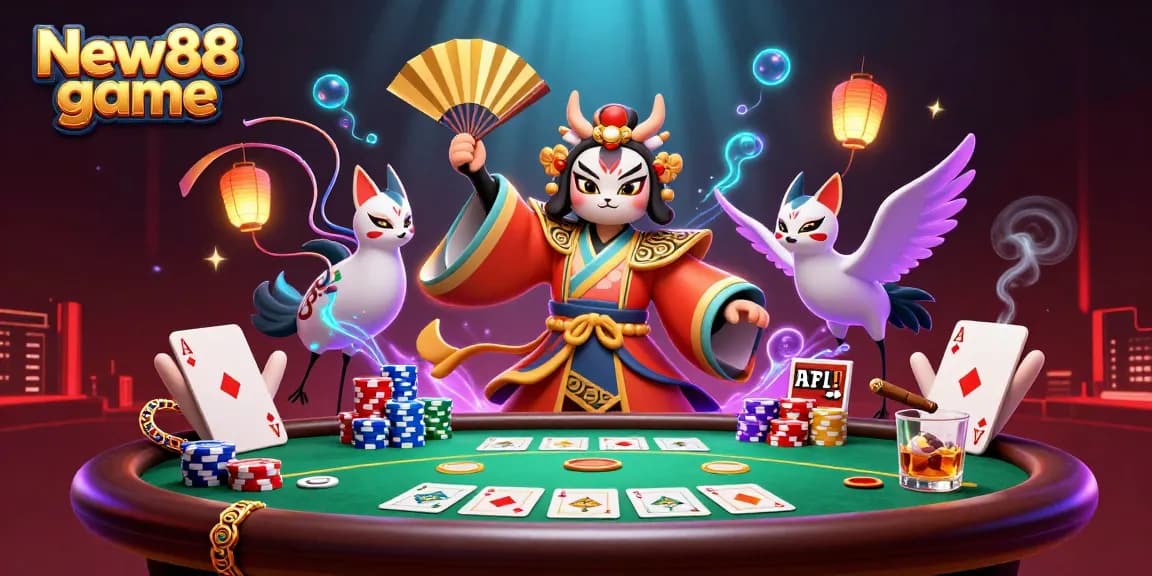 New88 Game Reviewed: A Comprehensive 2026 Breakdown on Winning Strategies