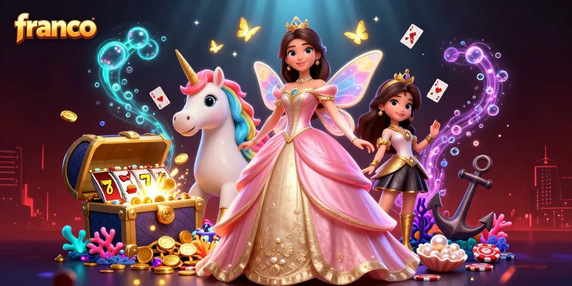 Boosting Casino Strategy Efficiency with franco for 2026 Winners