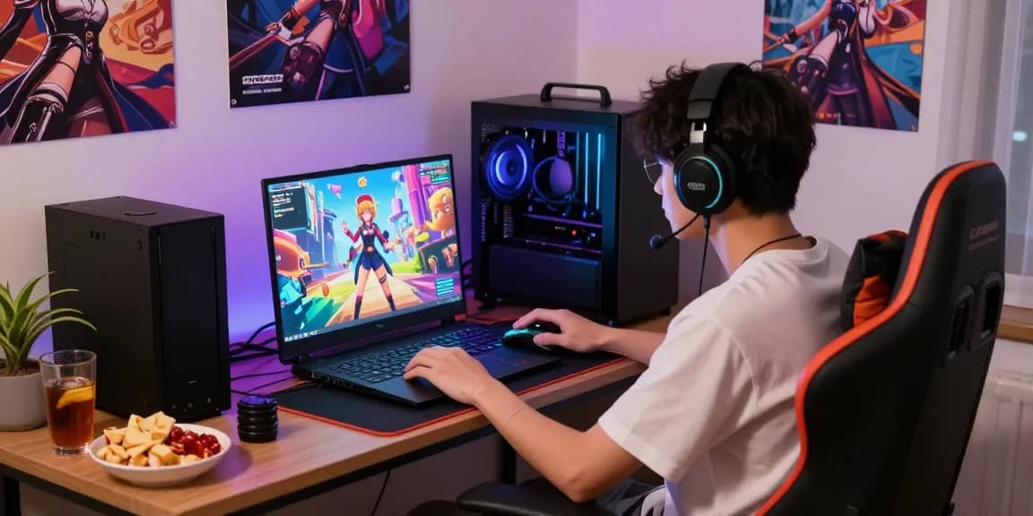 Hentai Game Performance Tested: Speed, Value, and Entertainment in 2026