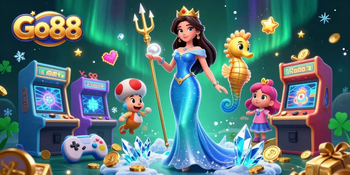How to Fix Common Go88 Casino Game Issues Fast in 2026