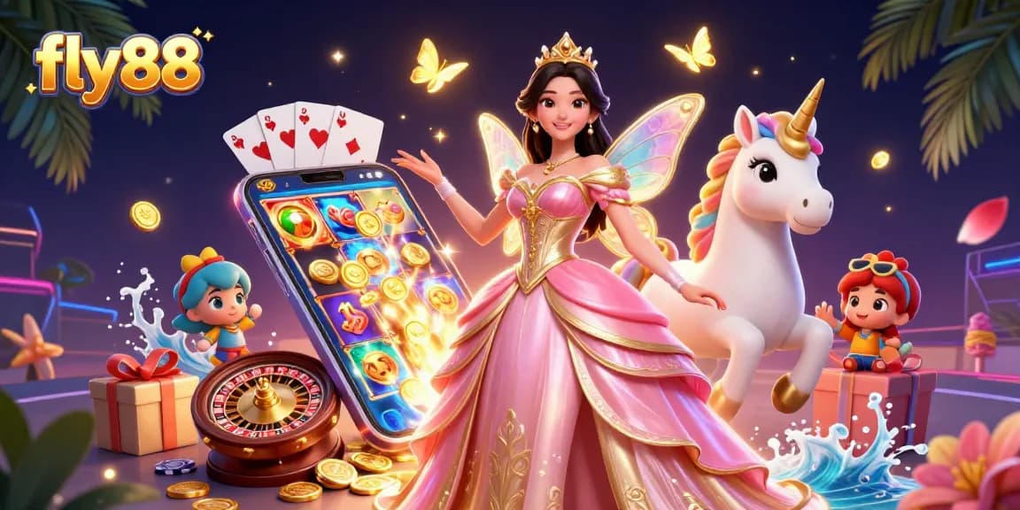Winning Strategies for 2026 at fly88: Mastering Your Online Betting