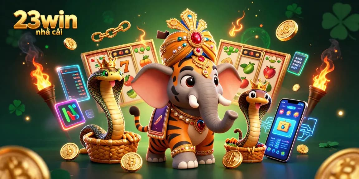 The 23win nhà cái Operations Manual for 2026: Strategic Winning Tips for Bettors