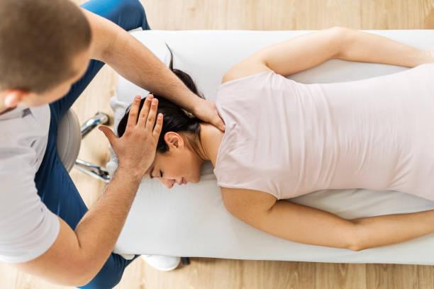 Why Stress Relief and Recovery Matter During Business Trips