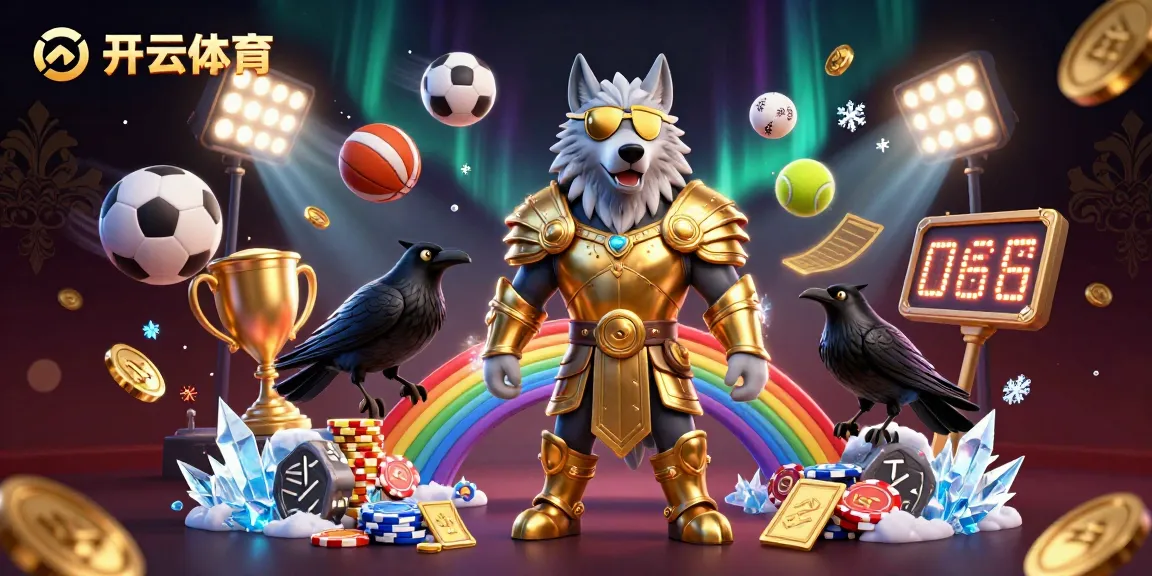 Engage in exciting sports betting with 开云体育 as you celebrate under the vibrant northern lights.