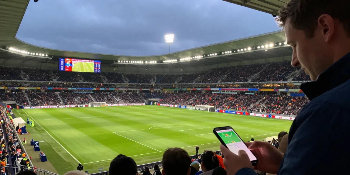 Experience expert predictions and live betting strategies using bj88-vnd for your game day insights.